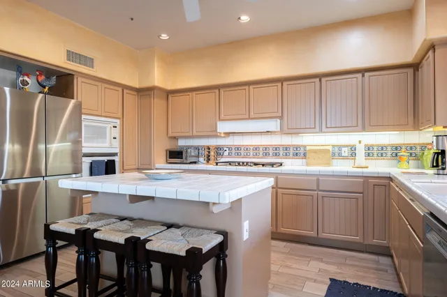 $8,500 | 7500 East Boulders Parkway, Unit 72, Scottsdale, AZ 85266