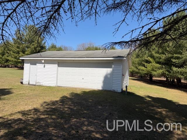 W9168 Town Corner Lake Road Pembine, WI 54156 - Photo 13 of 17