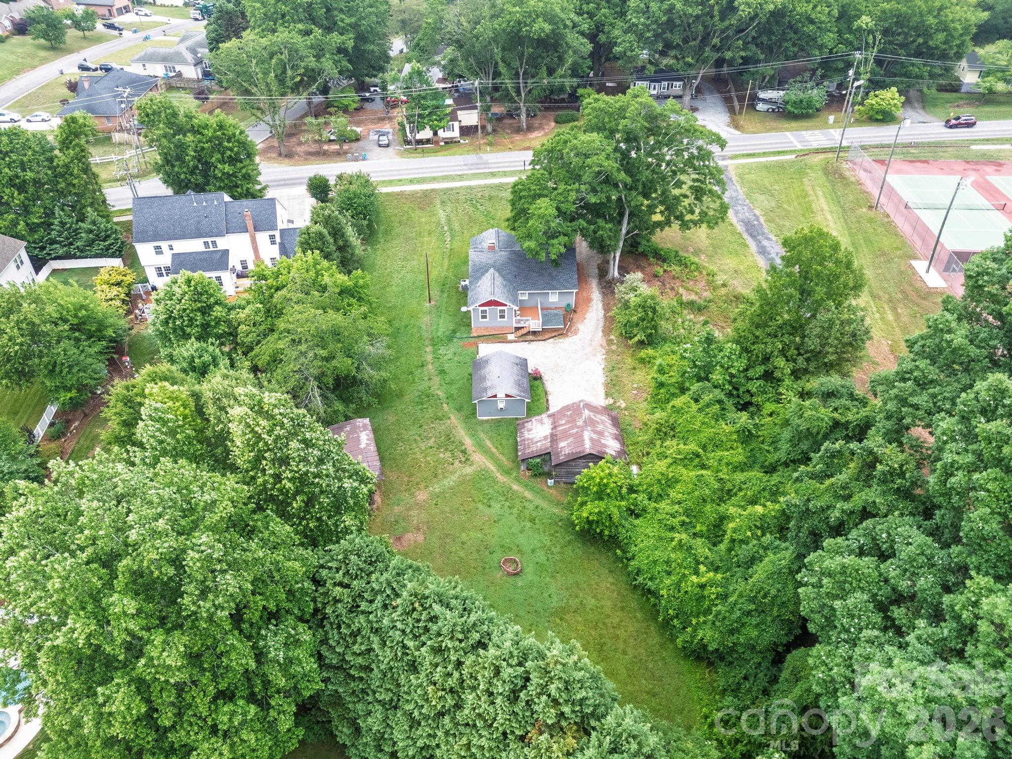 213 Nixon Road Belmont, NC 28012 - Photo 39 of 43