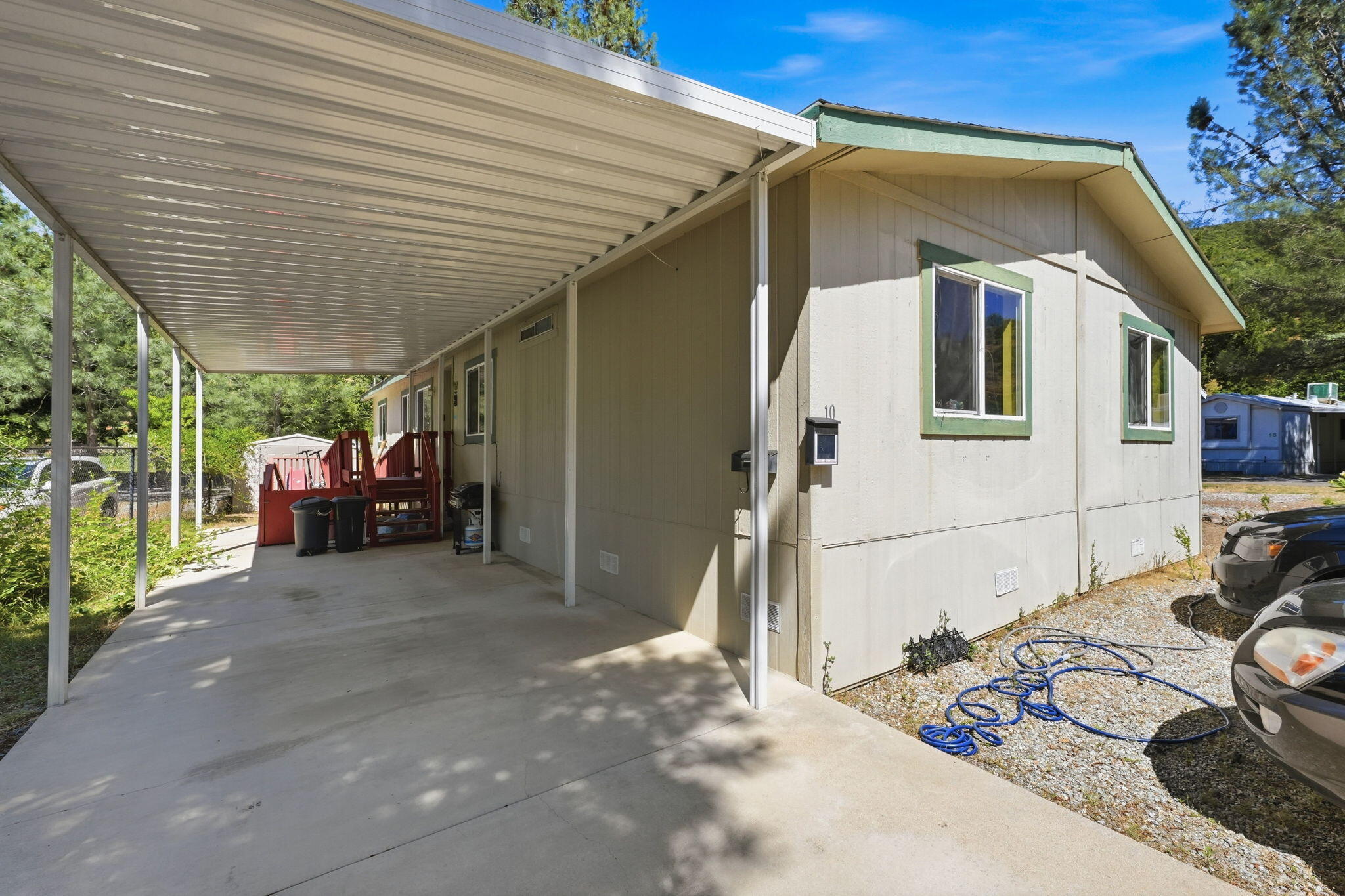 13905 Trinity Mountain Road, Unit 10 French Gulch, CA 96033 - Photo 1 of 17 2-web-or-mls-IMG-2-5