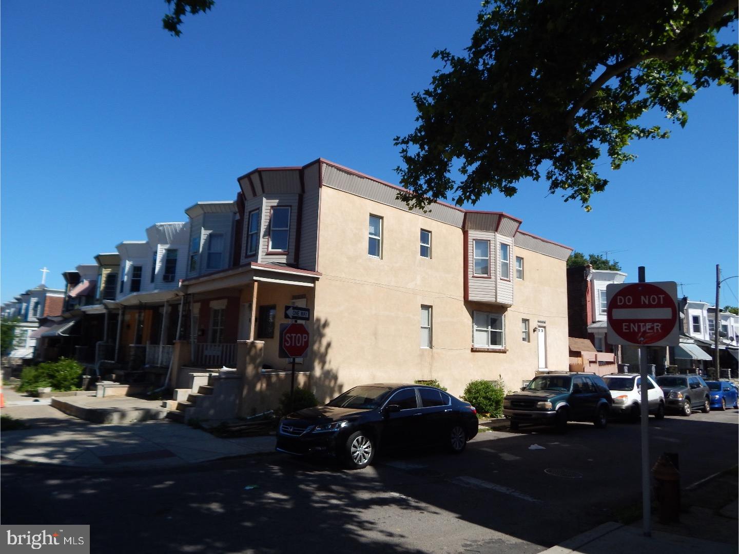 5328 Chestnut Street Philadelphia, PA 19139 - Photo 2 of 10