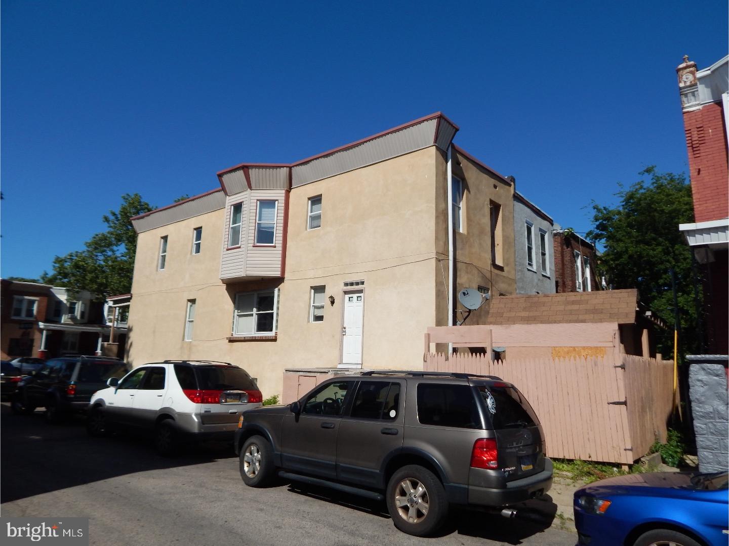5328 Chestnut Street Philadelphia, PA 19139 - Photo 3 of 10