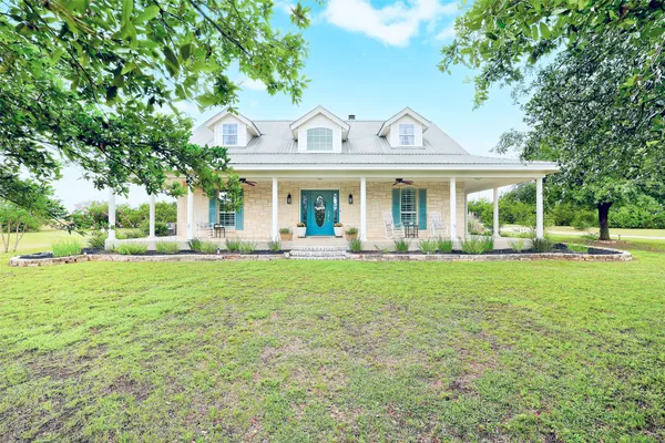 $649,000 | 1505 Cr 315 Jarrell Tx 76537, Jarrell, TX 76537