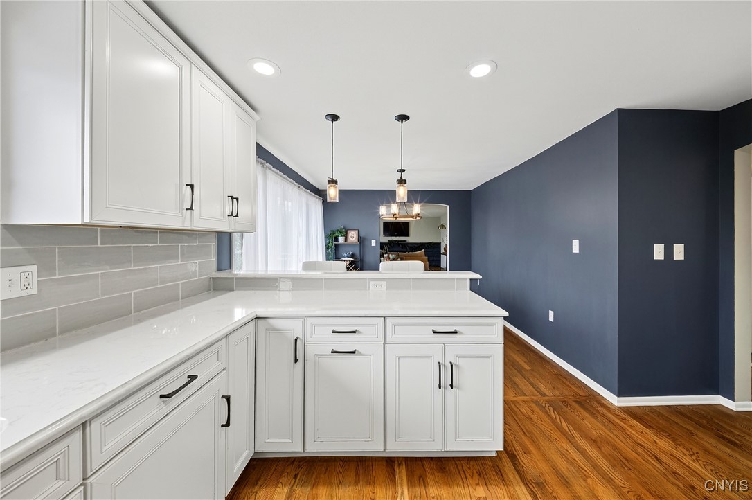 3541 Cold Springs Road Lysander, NY 13027 - Photo 11 of 43