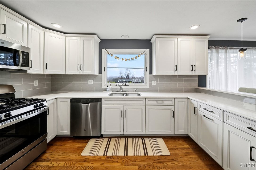 3541 Cold Springs Road Lysander, NY 13027 - Photo 12 of 43