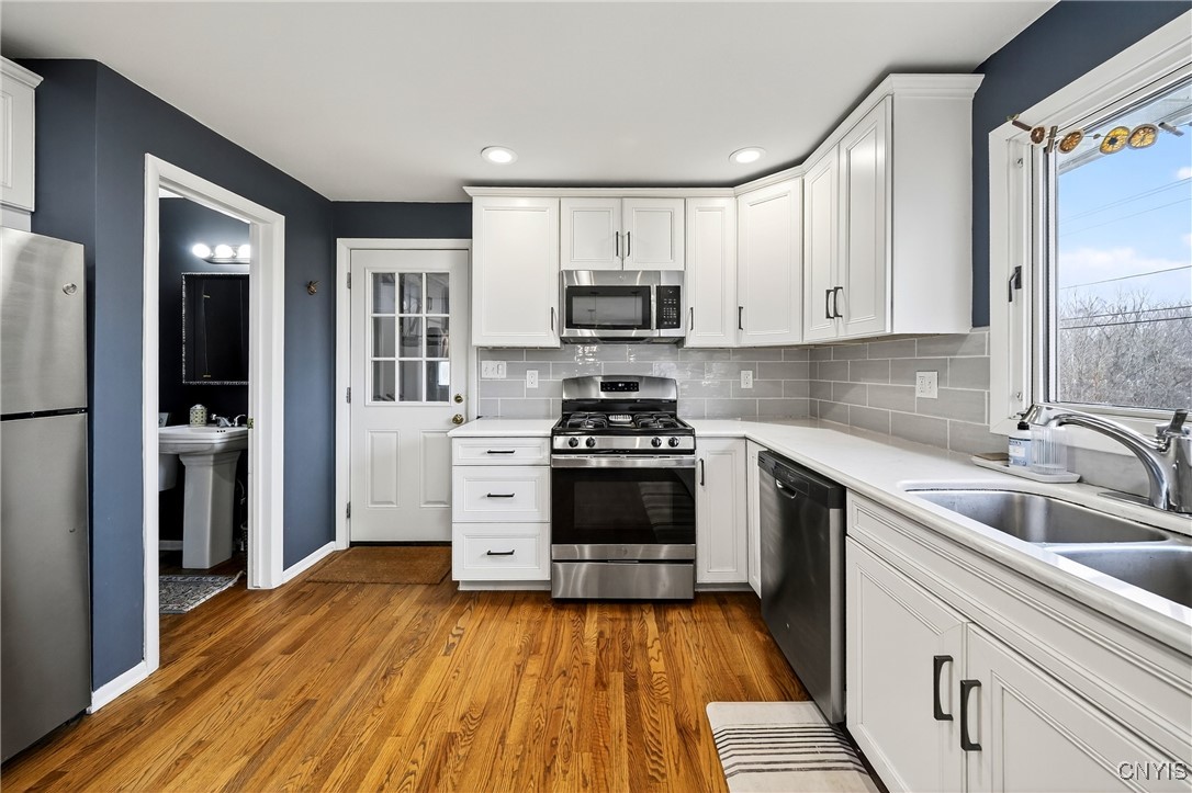 3541 Cold Springs Road Lysander, NY 13027 - Photo 13 of 43