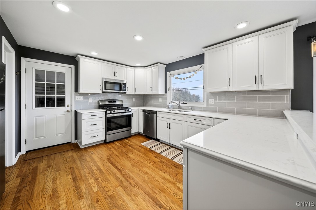 3541 Cold Springs Road Lysander, NY 13027 - Photo 14 of 43