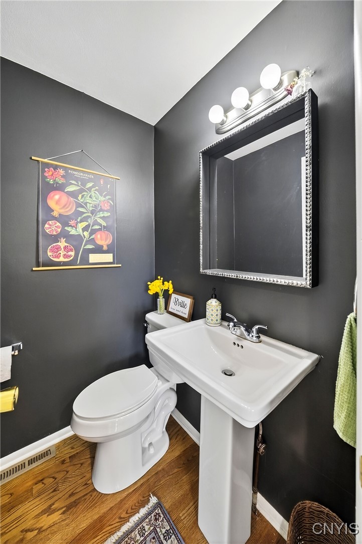 3541 Cold Springs Road Lysander, NY 13027 - Photo 16 of 43