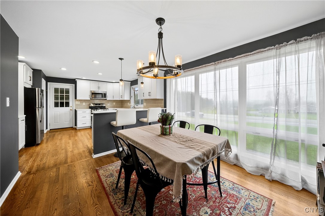 3541 Cold Springs Road Lysander, NY 13027 - Photo 17 of 43