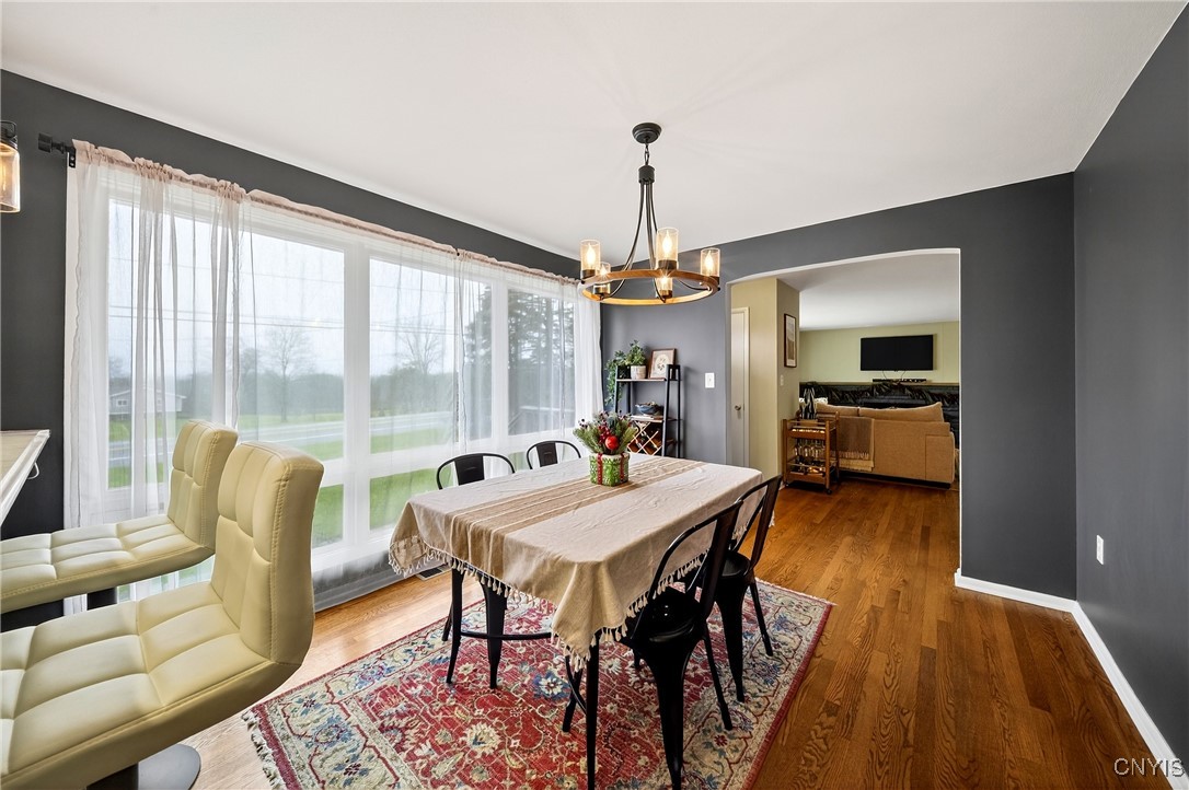 3541 Cold Springs Road Lysander, NY 13027 - Photo 18 of 43