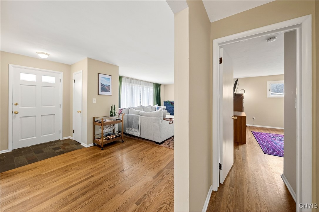 3541 Cold Springs Road Lysander, NY 13027 - Photo 19 of 43