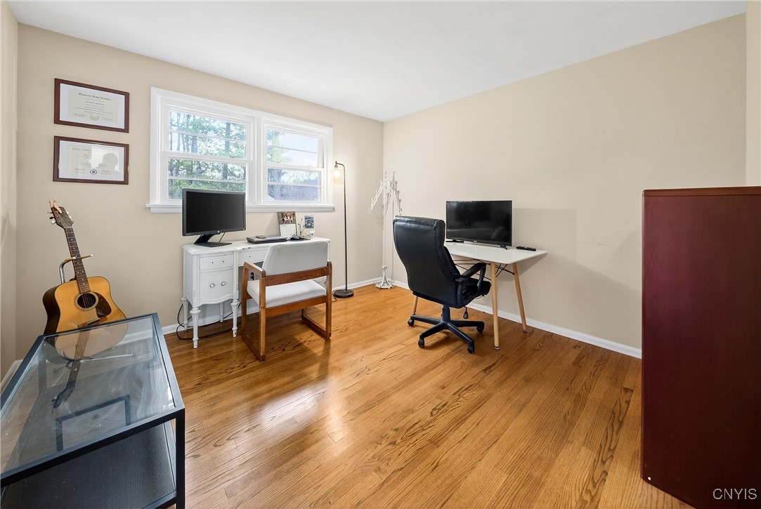 3541 Cold Springs Road Lysander, NY 13027 - Photo 24 of 43