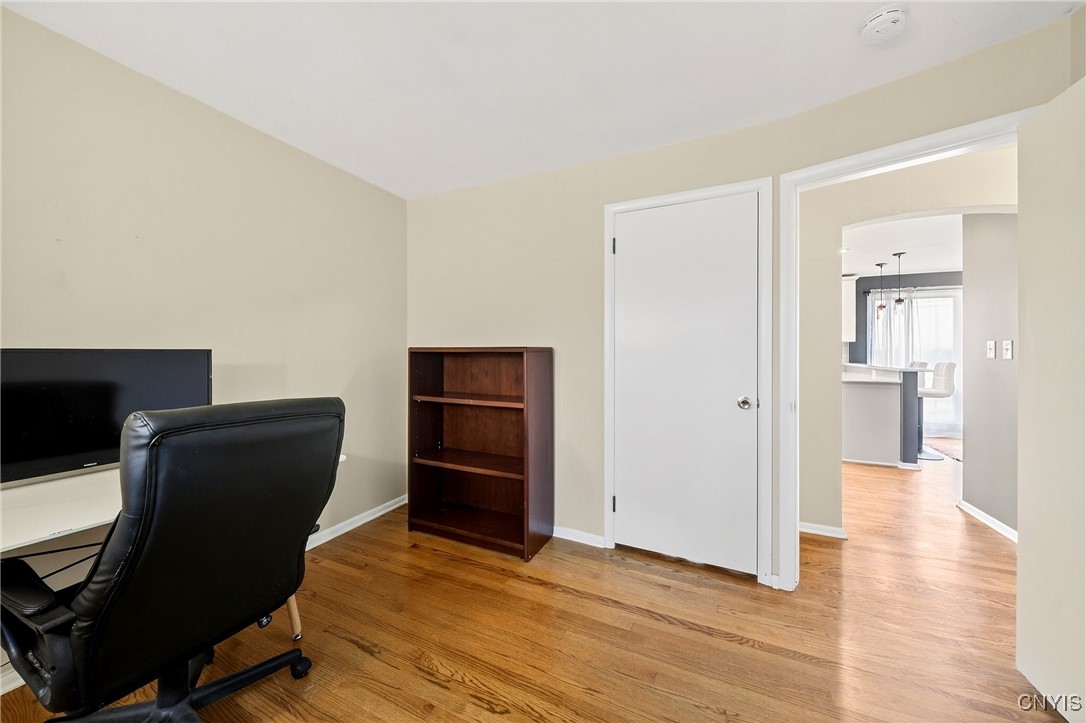 3541 Cold Springs Road Lysander, NY 13027 - Photo 25 of 43