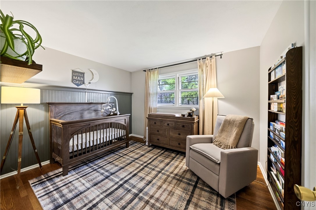 3541 Cold Springs Road Lysander, NY 13027 - Photo 26 of 43