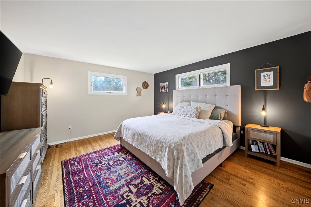 3541 Cold Springs Road Lysander, NY 13027 - Photo 28 of 43