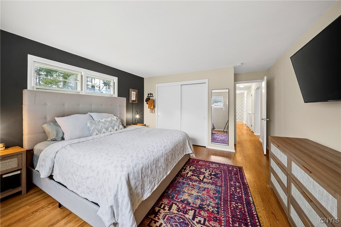 3541 Cold Springs Road Lysander, NY 13027 - Photo 29 of 43