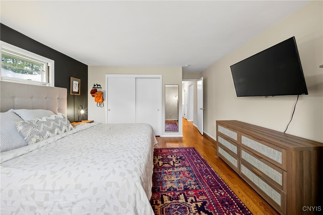 3541 Cold Springs Road Lysander, NY 13027 - Photo 30 of 43