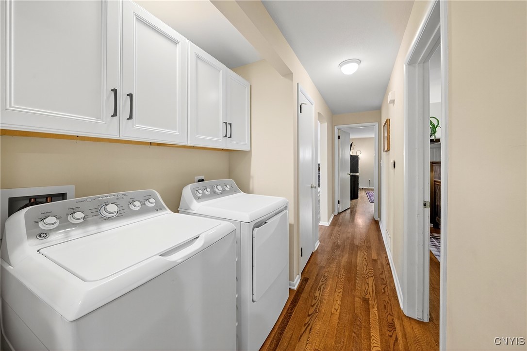 3541 Cold Springs Road Lysander, NY 13027 - Photo 31 of 43