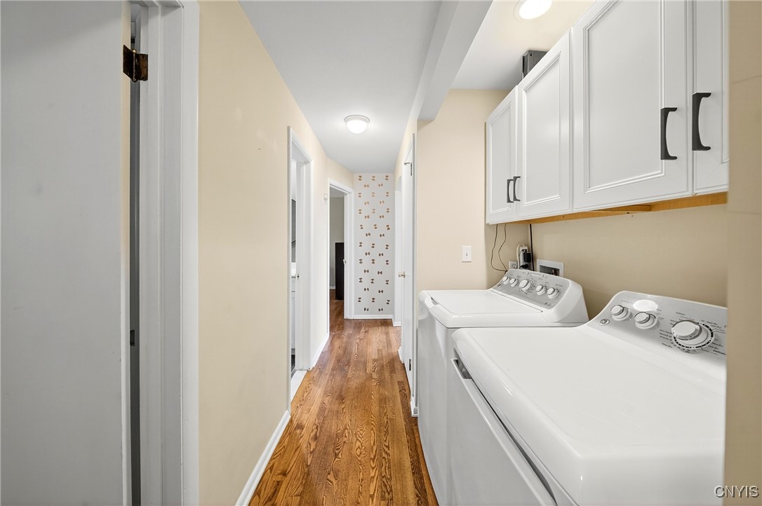 3541 Cold Springs Road Lysander, NY 13027 - Photo 32 of 43