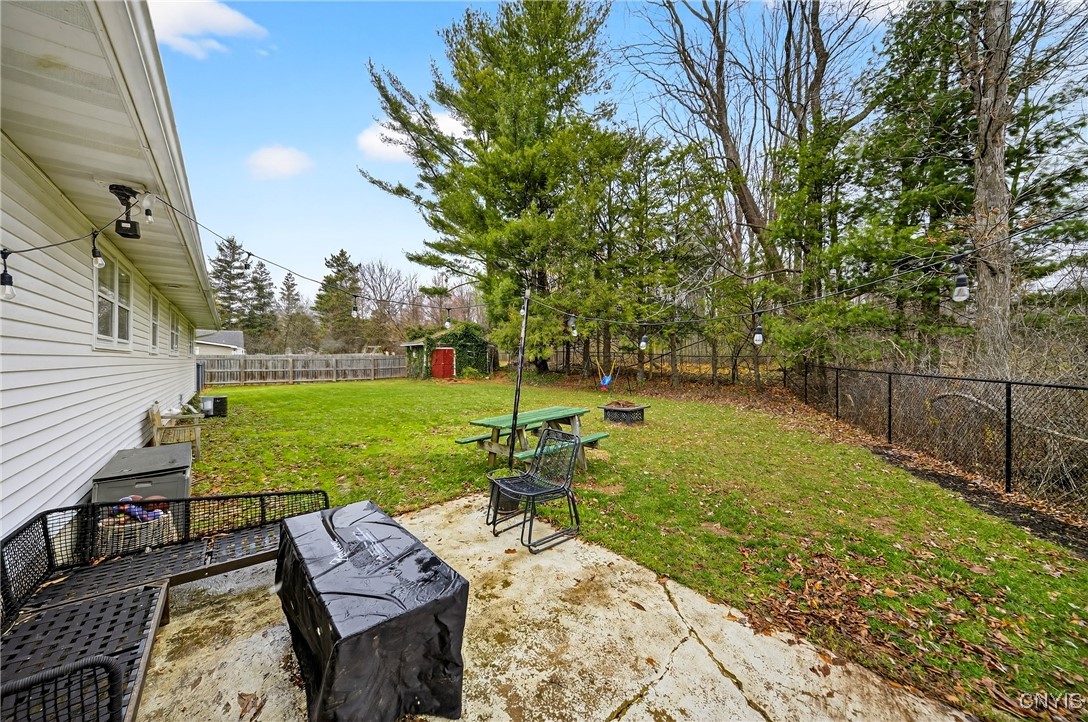 3541 Cold Springs Road Lysander, NY 13027 - Photo 34 of 43