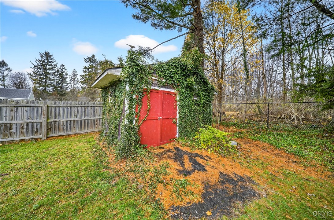 3541 Cold Springs Road Lysander, NY 13027 - Photo 35 of 43