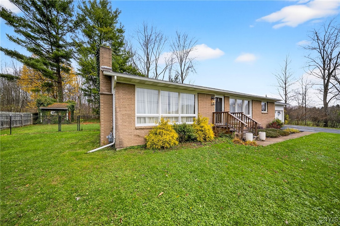 3541 Cold Springs Road Lysander, NY 13027 - Photo 37 of 43