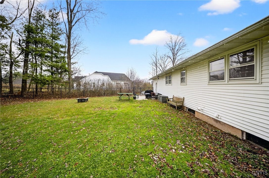 3541 Cold Springs Road Lysander, NY 13027 - Photo 38 of 43