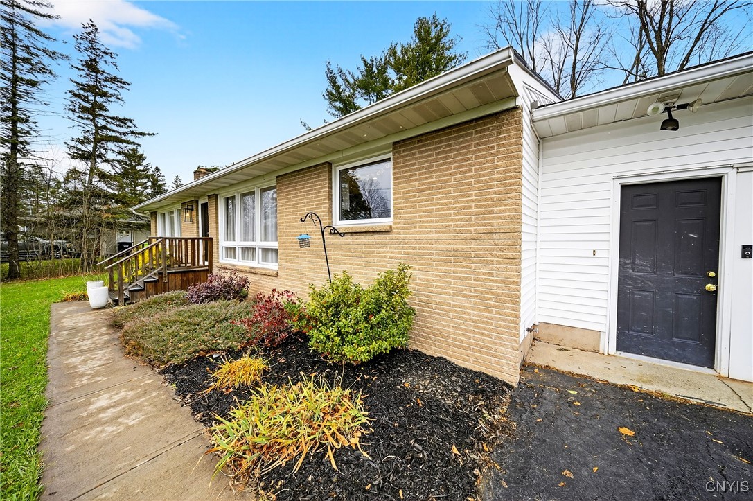 3541 Cold Springs Road Lysander, NY 13027 - Photo 39 of 43