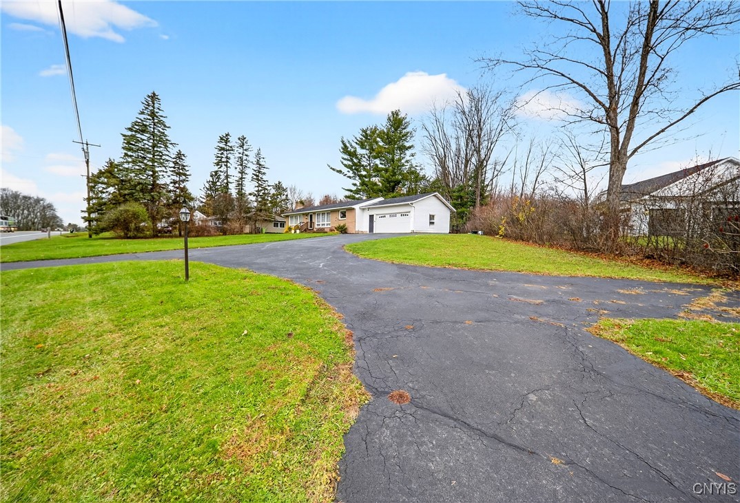 3541 Cold Springs Road Lysander, NY 13027 - Photo 40 of 43