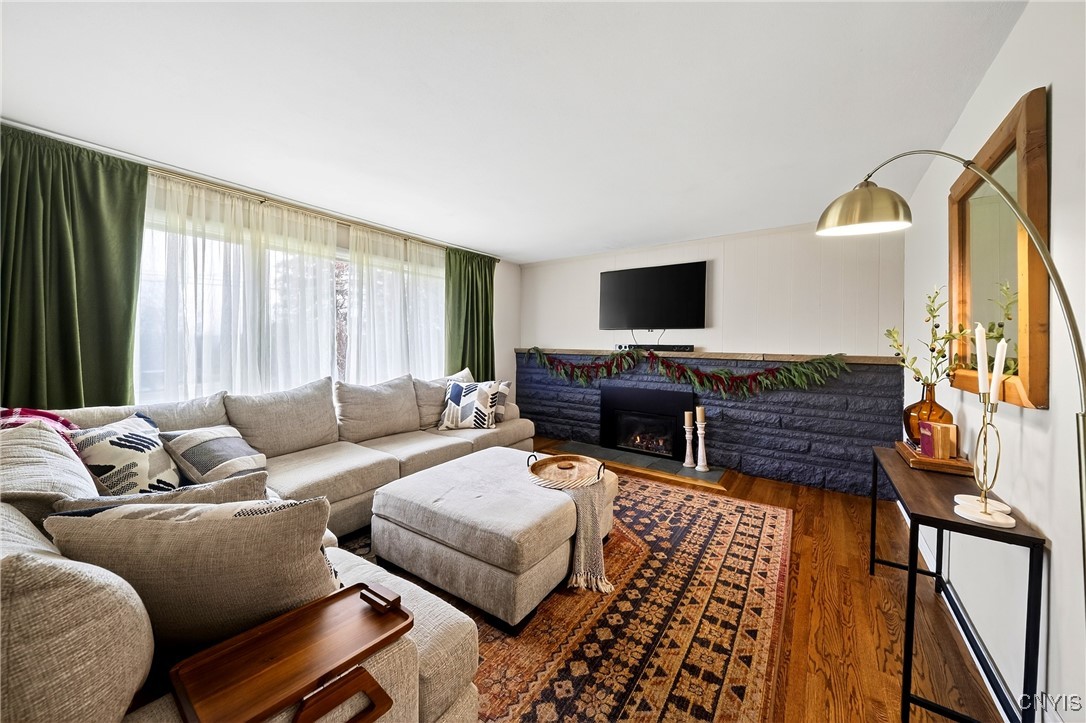 3541 Cold Springs Road Lysander, NY 13027 - Photo 4 of 43