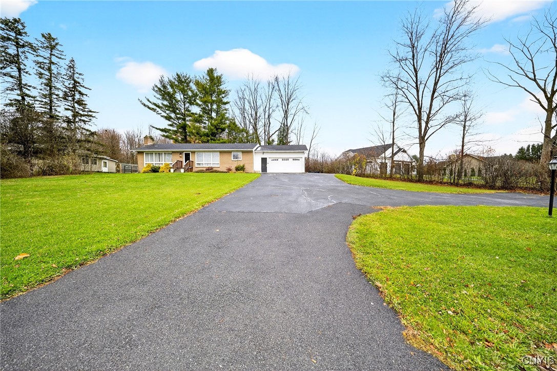 3541 Cold Springs Road Lysander, NY 13027 - Photo 41 of 43