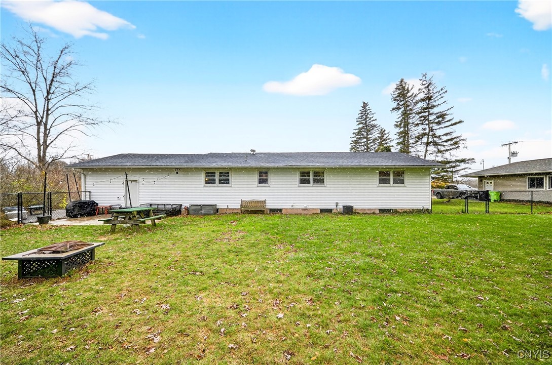 3541 Cold Springs Road Lysander, NY 13027 - Photo 42 of 43