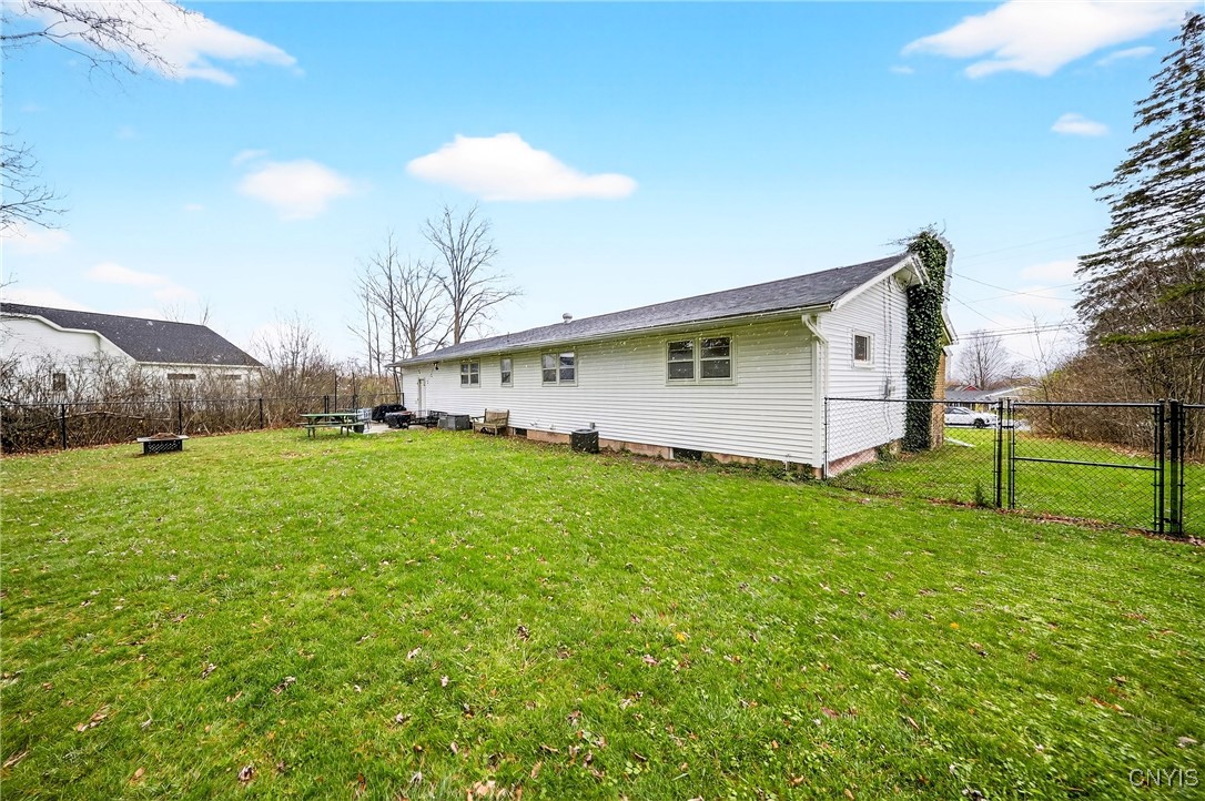 3541 Cold Springs Road Lysander, NY 13027 - Photo 43 of 43