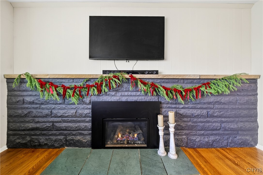 3541 Cold Springs Road Lysander, NY 13027 - Photo 5 of 43