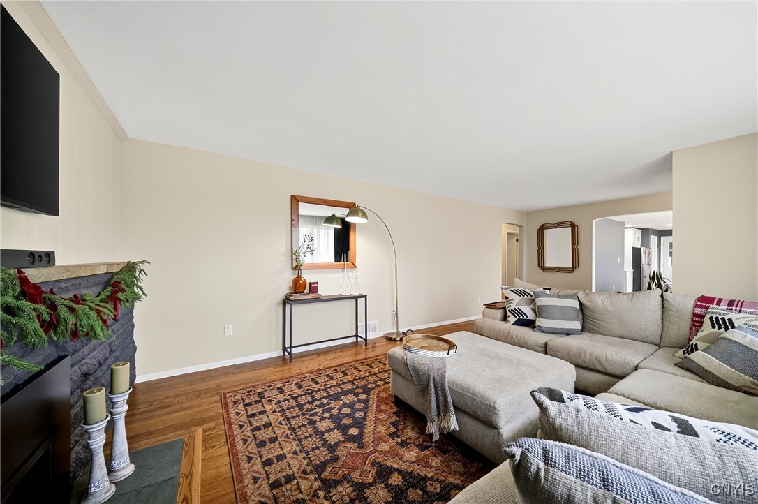 3541 Cold Springs Road Lysander, NY 13027 - Photo 6 of 43