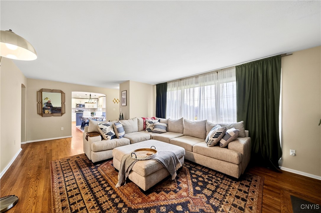 3541 Cold Springs Road Lysander, NY 13027 - Photo 7 of 43