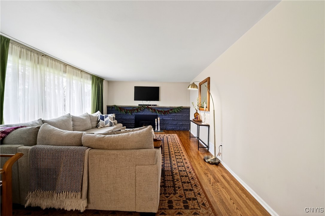 3541 Cold Springs Road Lysander, NY 13027 - Photo 8 of 43