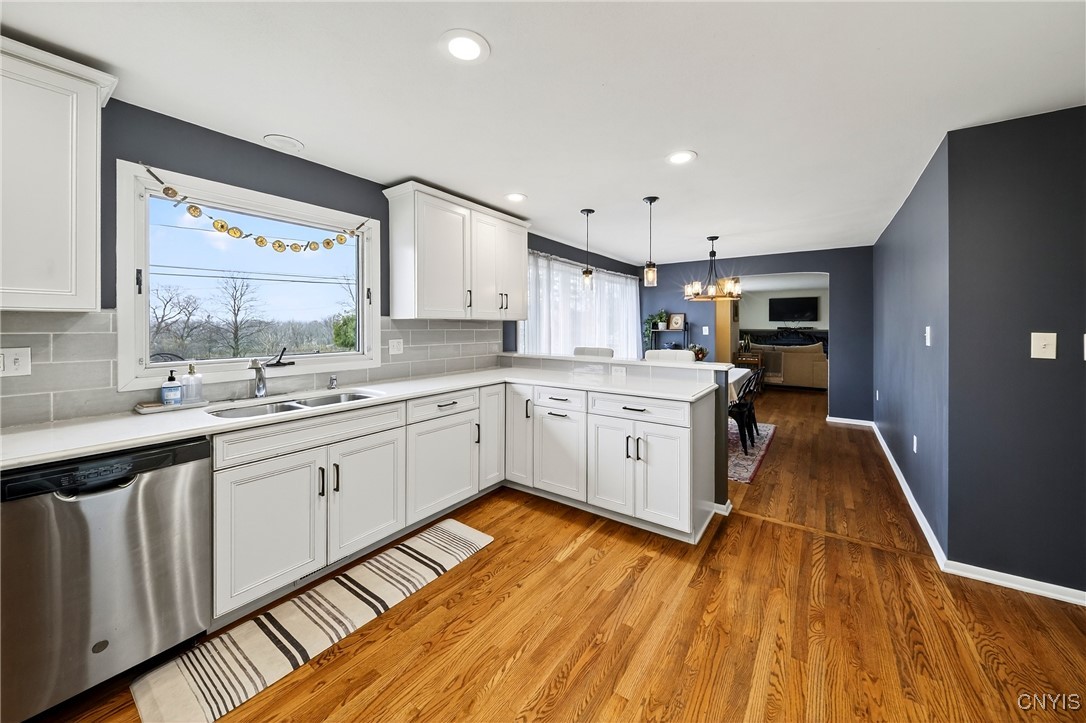 3541 Cold Springs Road Lysander, NY 13027 - Photo 9 of 43