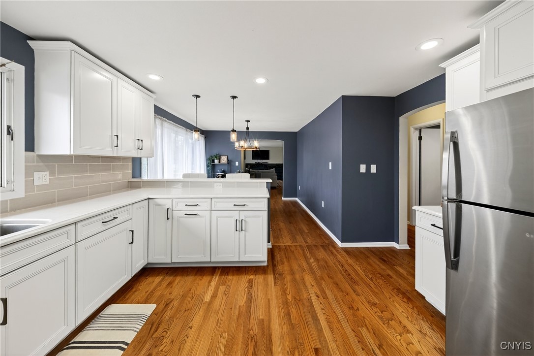 3541 Cold Springs Road Lysander, NY 13027 - Photo 10 of 43