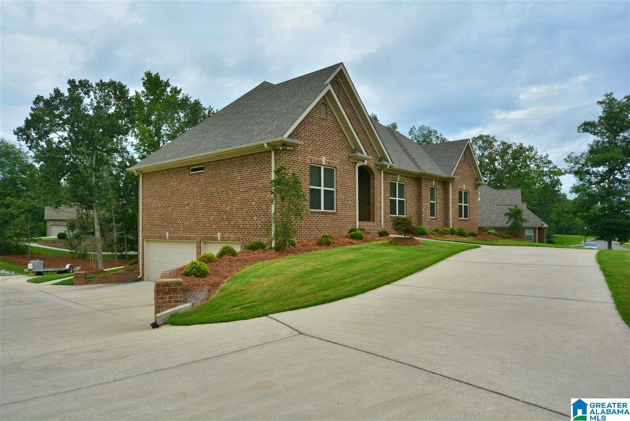 132 Highland Ridge Drive Chelsea, AL 35043 - Photo 4 of 48