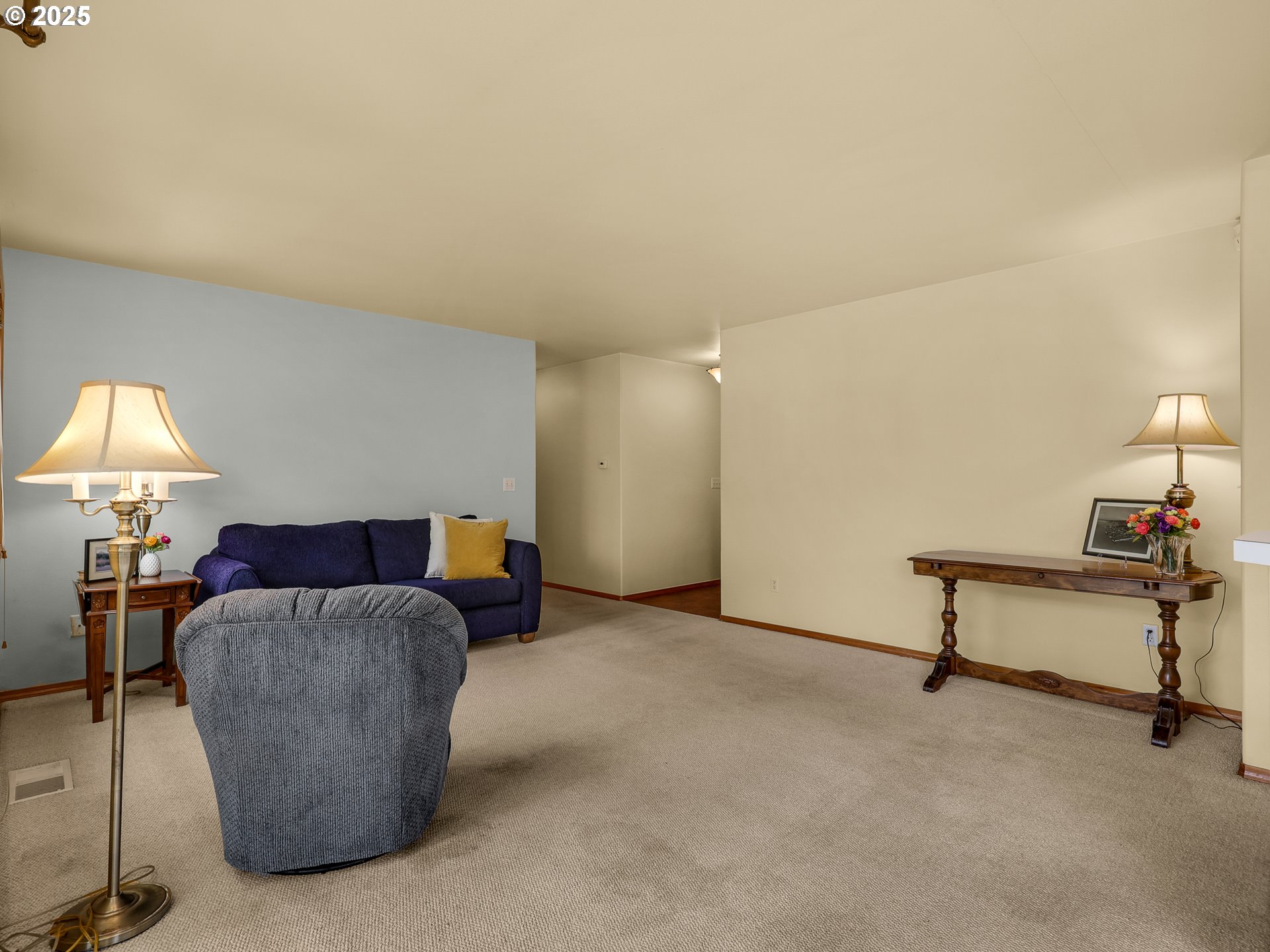 1305 Sandy Ridge Road Gearhart, OR 97138 - Photo 26 of 48 Living Room