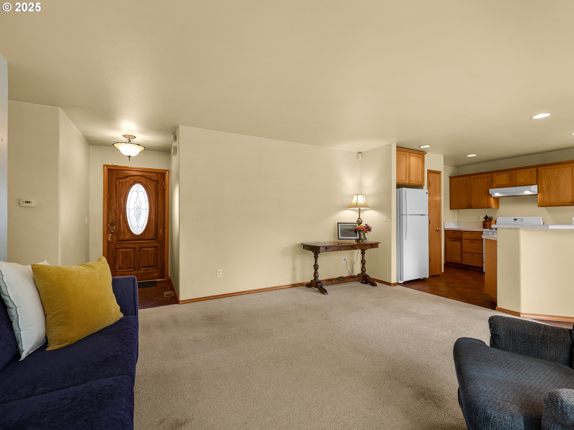 1305 Sandy Ridge Road Gearhart, OR 97138 - Photo 27 of 48 Living Room