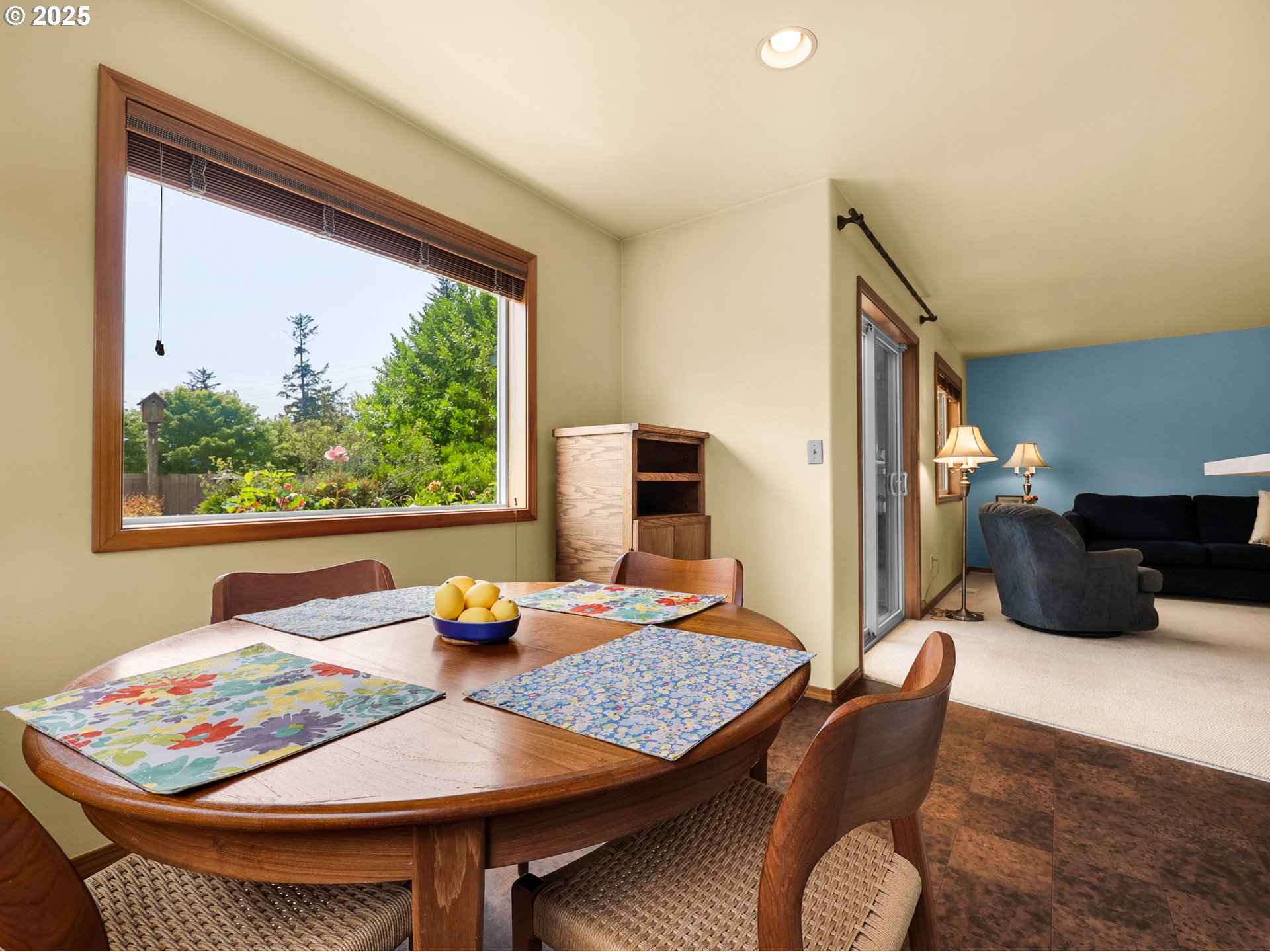 1305 Sandy Ridge Road Gearhart, OR 97138 - Photo 36 of 48 Dining Area
