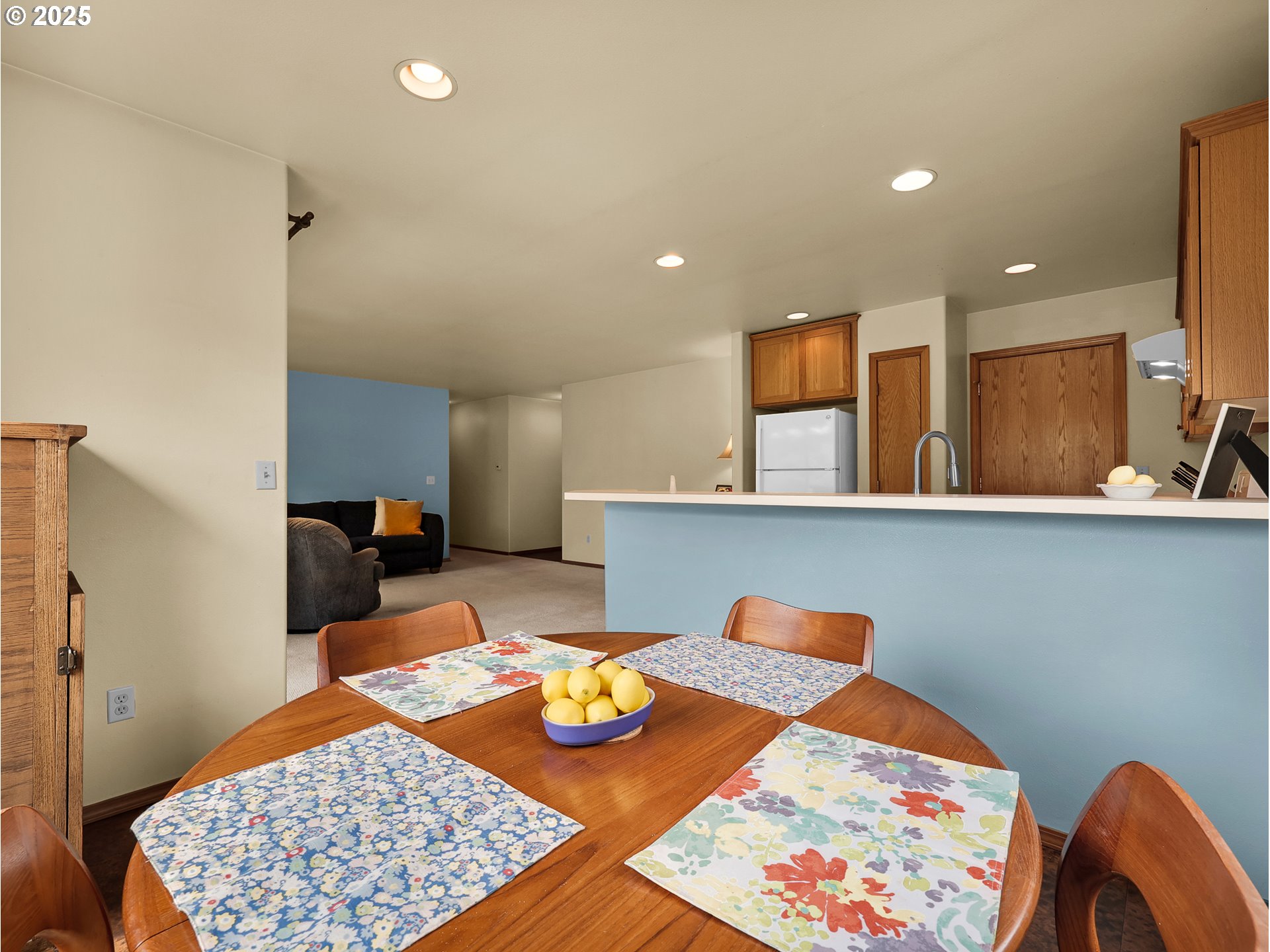 1305 Sandy Ridge Road Gearhart, OR 97138 - Photo 38 of 48 Dining Area