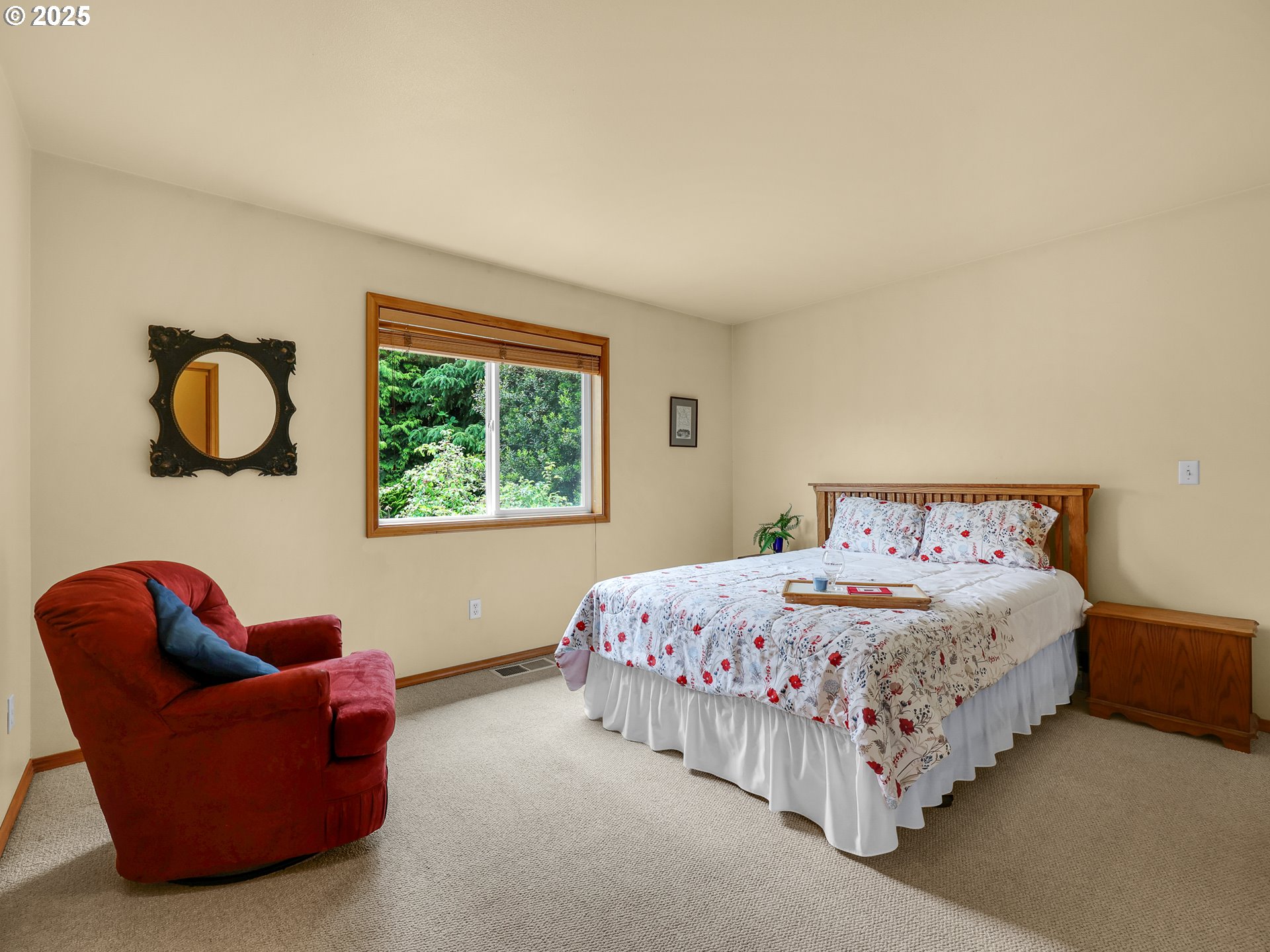 1305 Sandy Ridge Road Gearhart, OR 97138 - Photo 41 of 48 Primary Bedroom