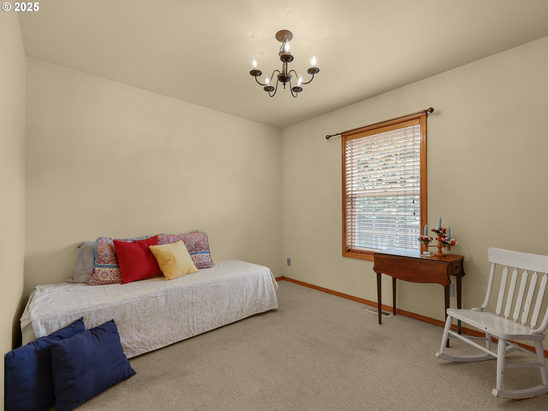 1305 Sandy Ridge Road Gearhart, OR 97138 - Photo 45 of 48 Bedroom