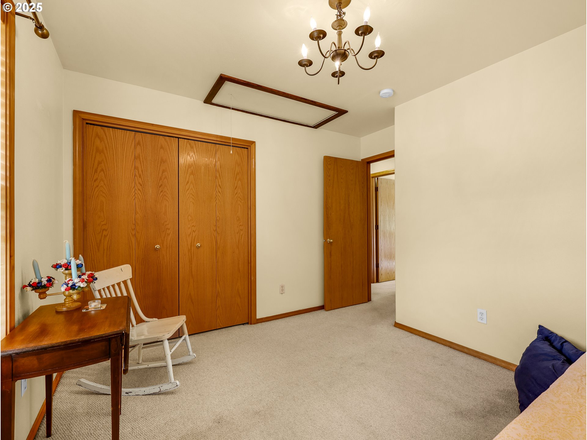 1305 Sandy Ridge Road Gearhart, OR 97138 - Photo 46 of 48 Bedroom