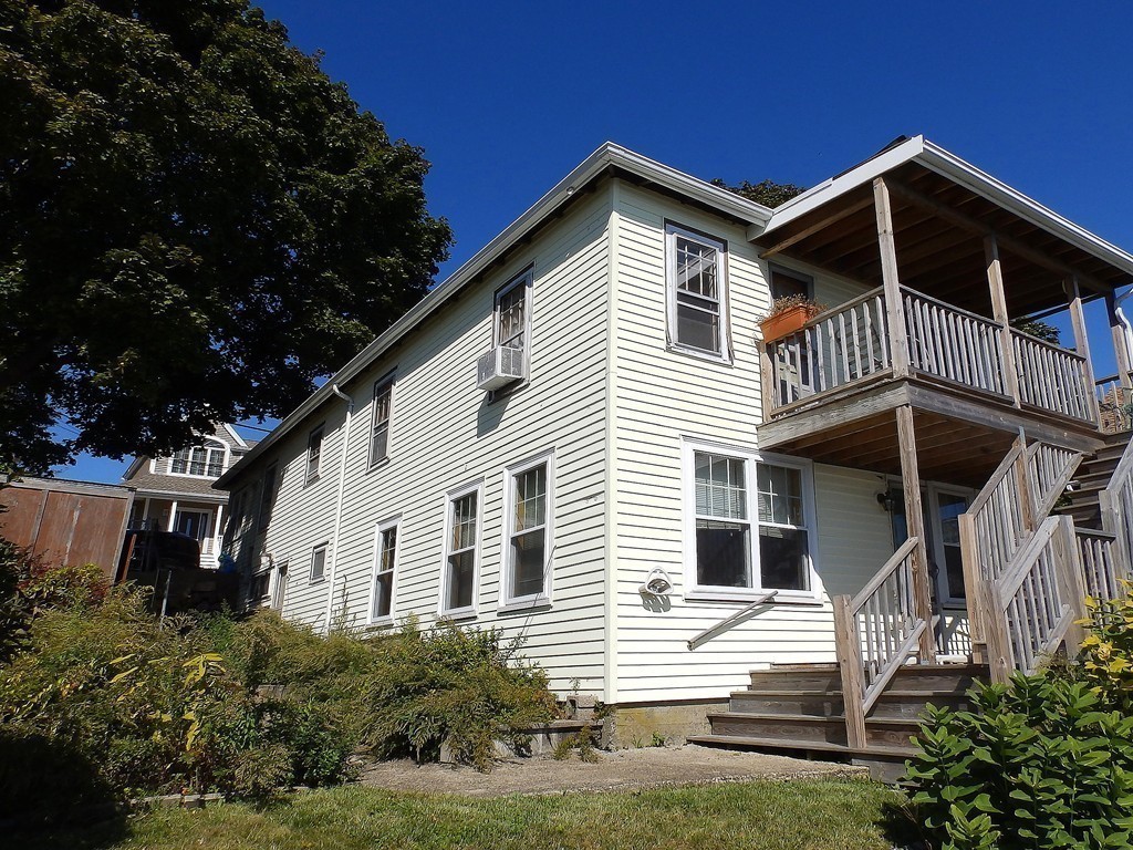 27 Edgewater Road Hull, MA 02045 - Photo 2 of 30
