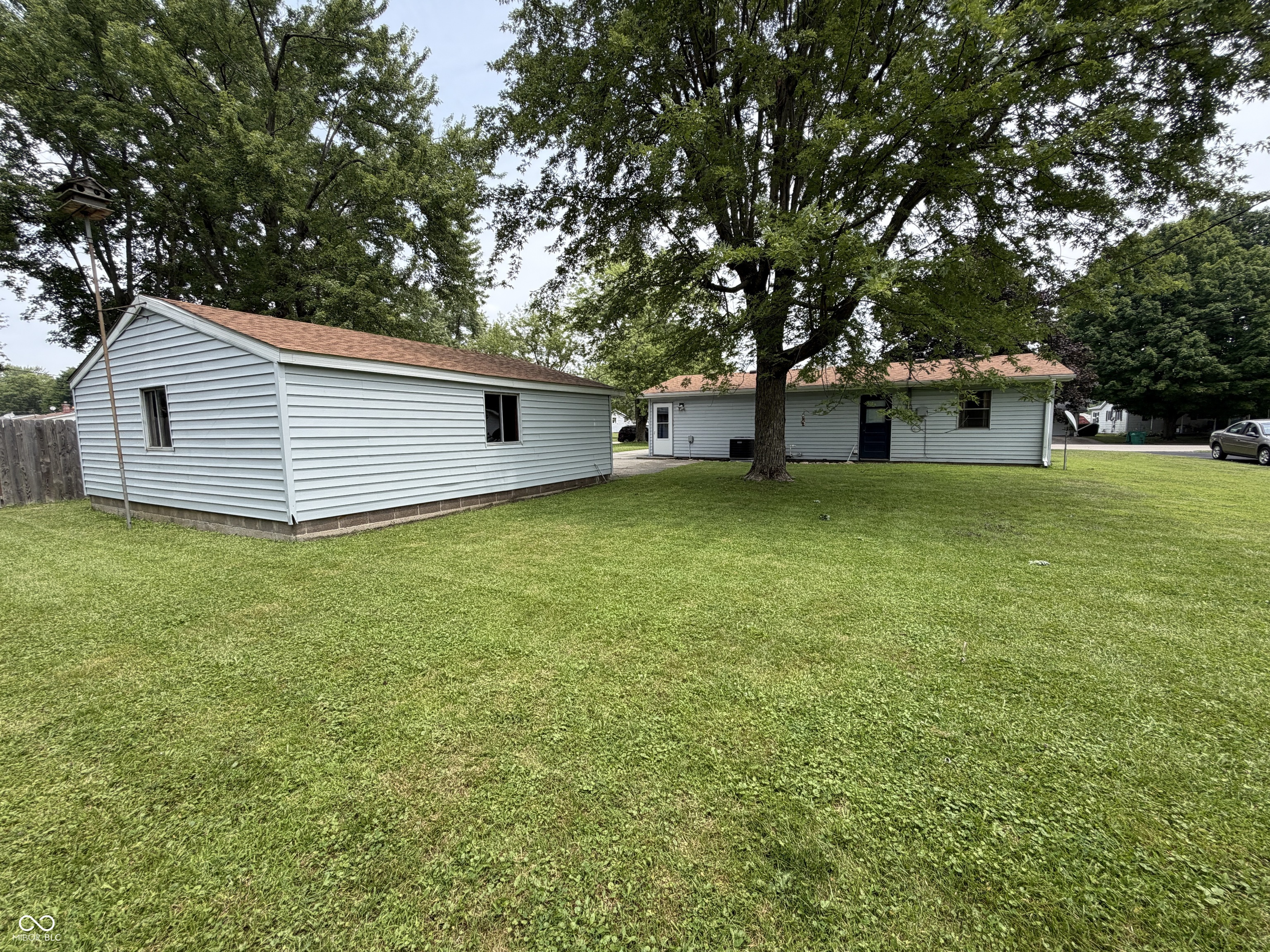 3019 Brentwood Road New Castle, IN 47362 - Photo 3 of 15