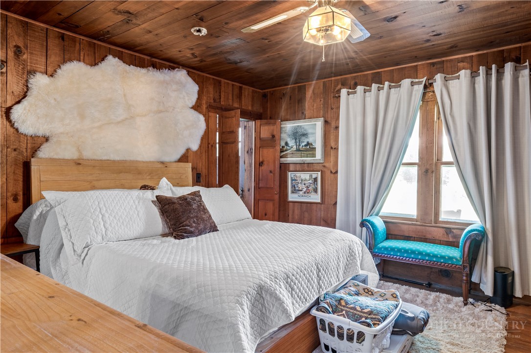 650 Carson Creek Road Lowgap, NC 27024 - Photo 21 of 48 Gallery Image 21